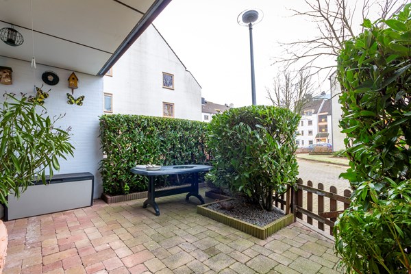 Medium property photo - Marina-Park 476, 1785 DP Den Helder